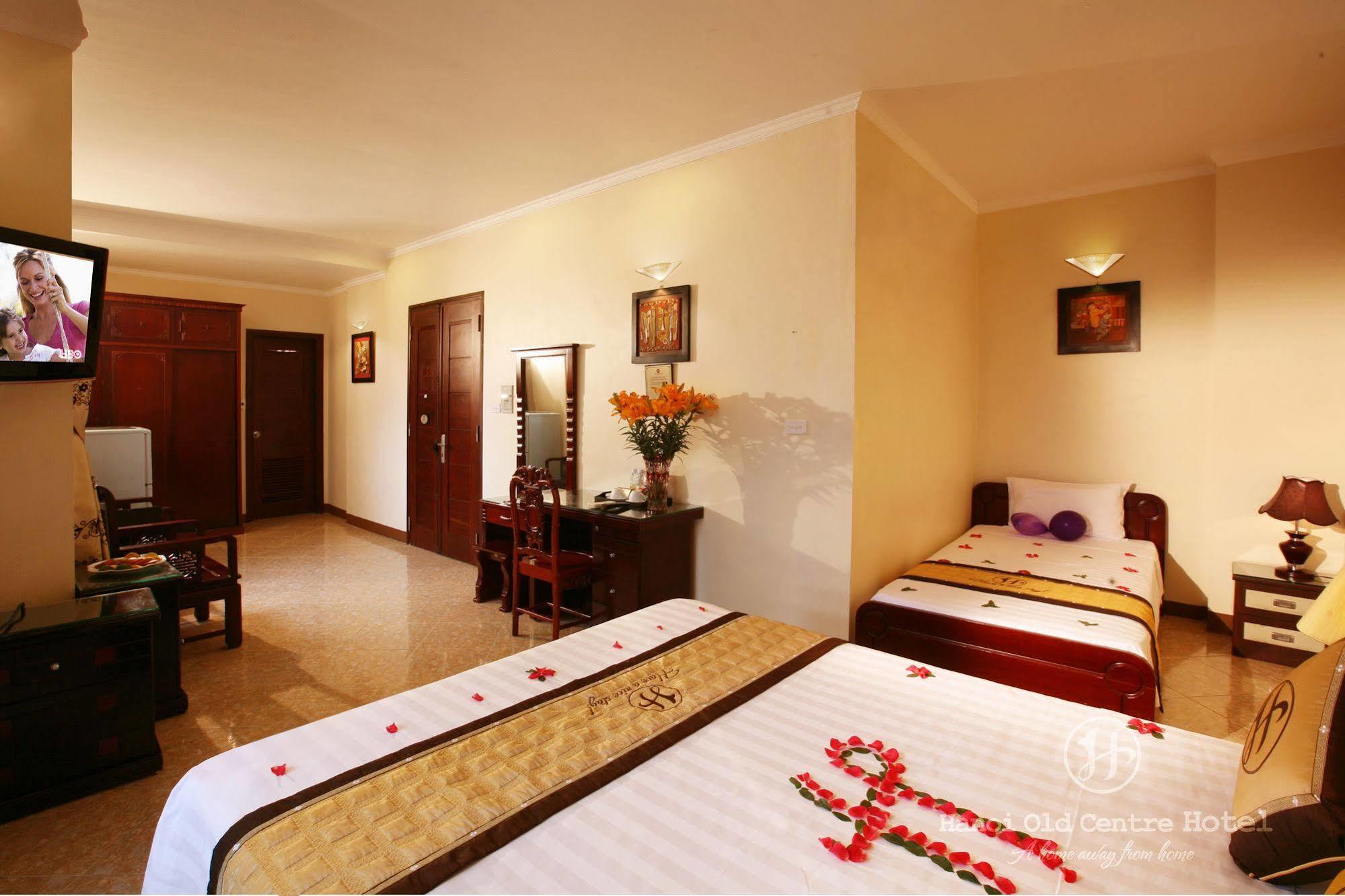 Royal Hà Nội 3*