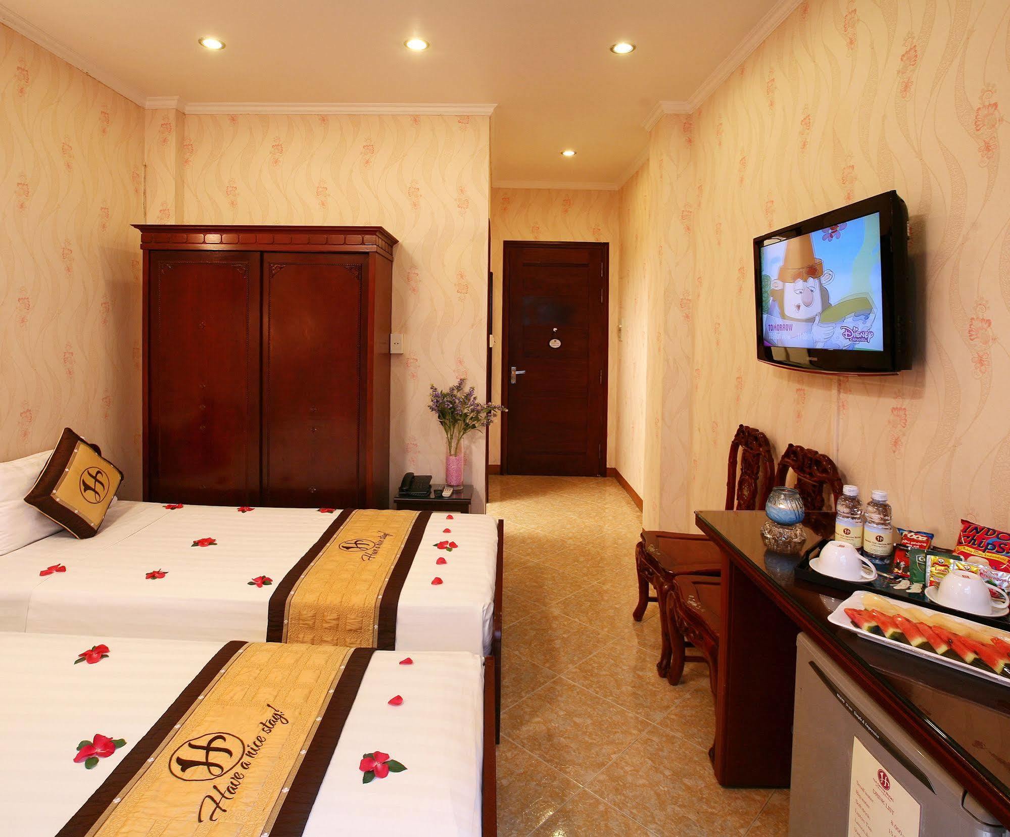 Khách sạn Royal Hà Nội Hà Nội
