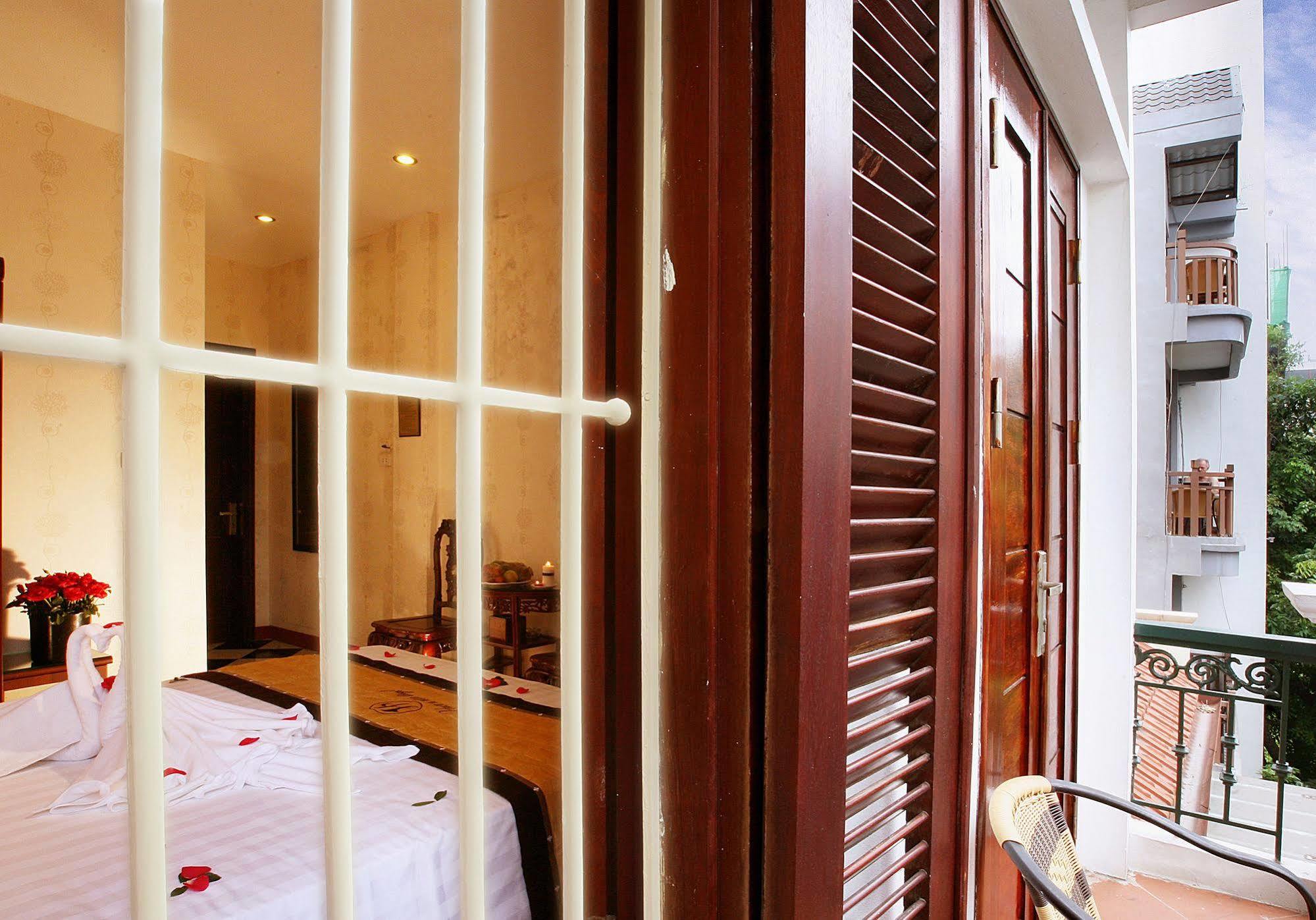 Royal Hà Nội Khách sạn