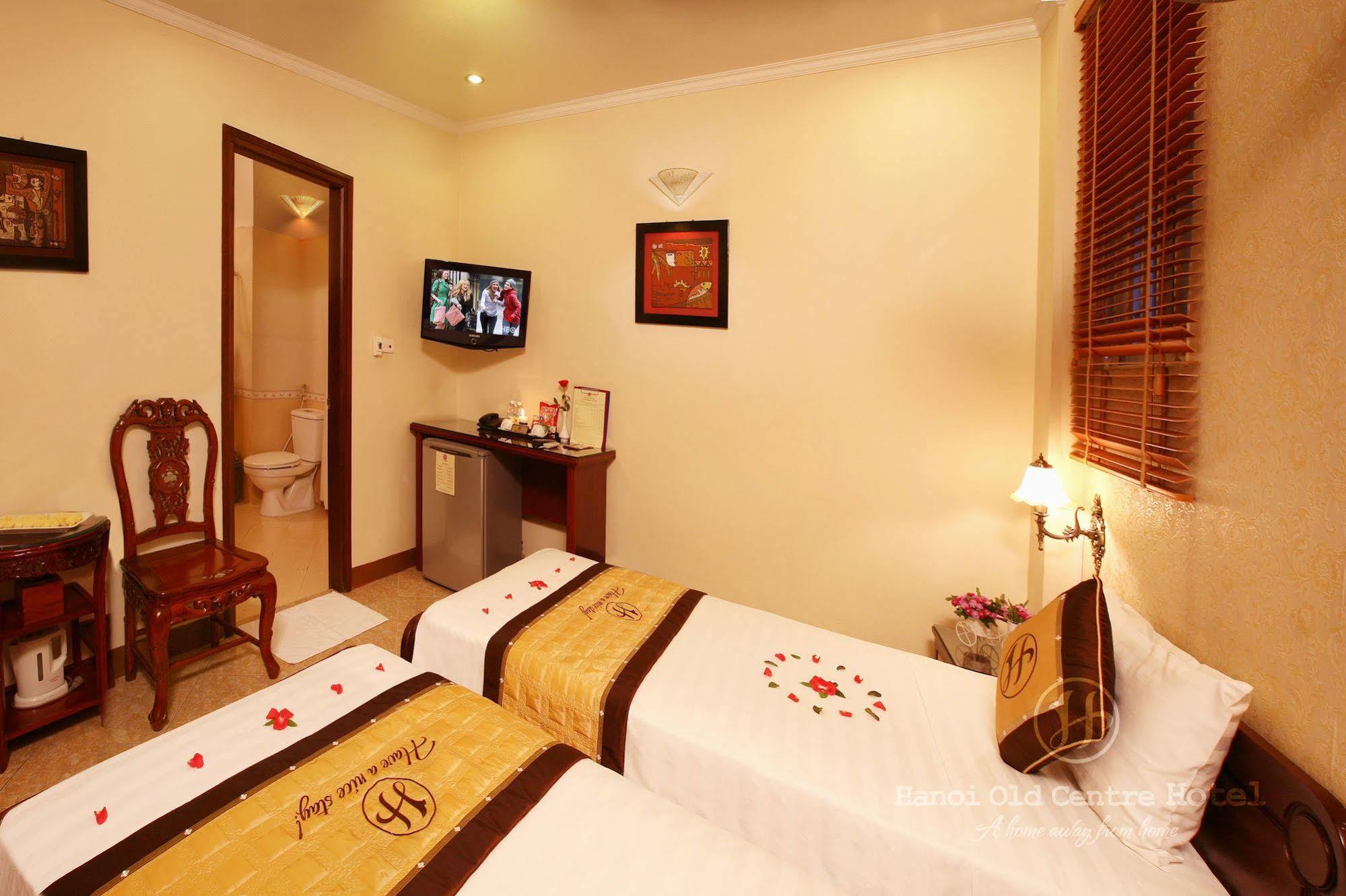 Khách sạn Royal Hà Nội Hà Nội