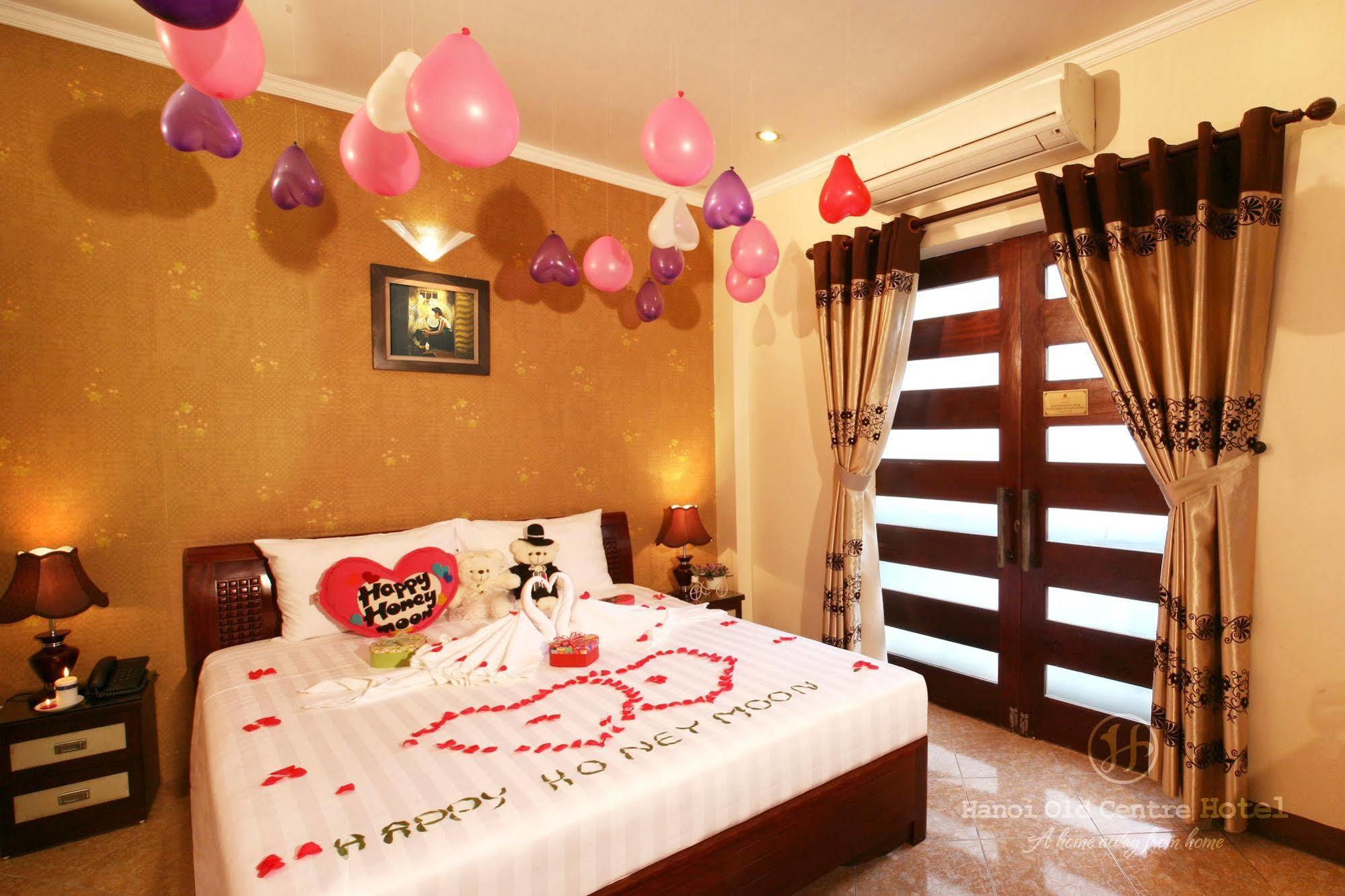 Royal Hà Nội Khách sạn 3*