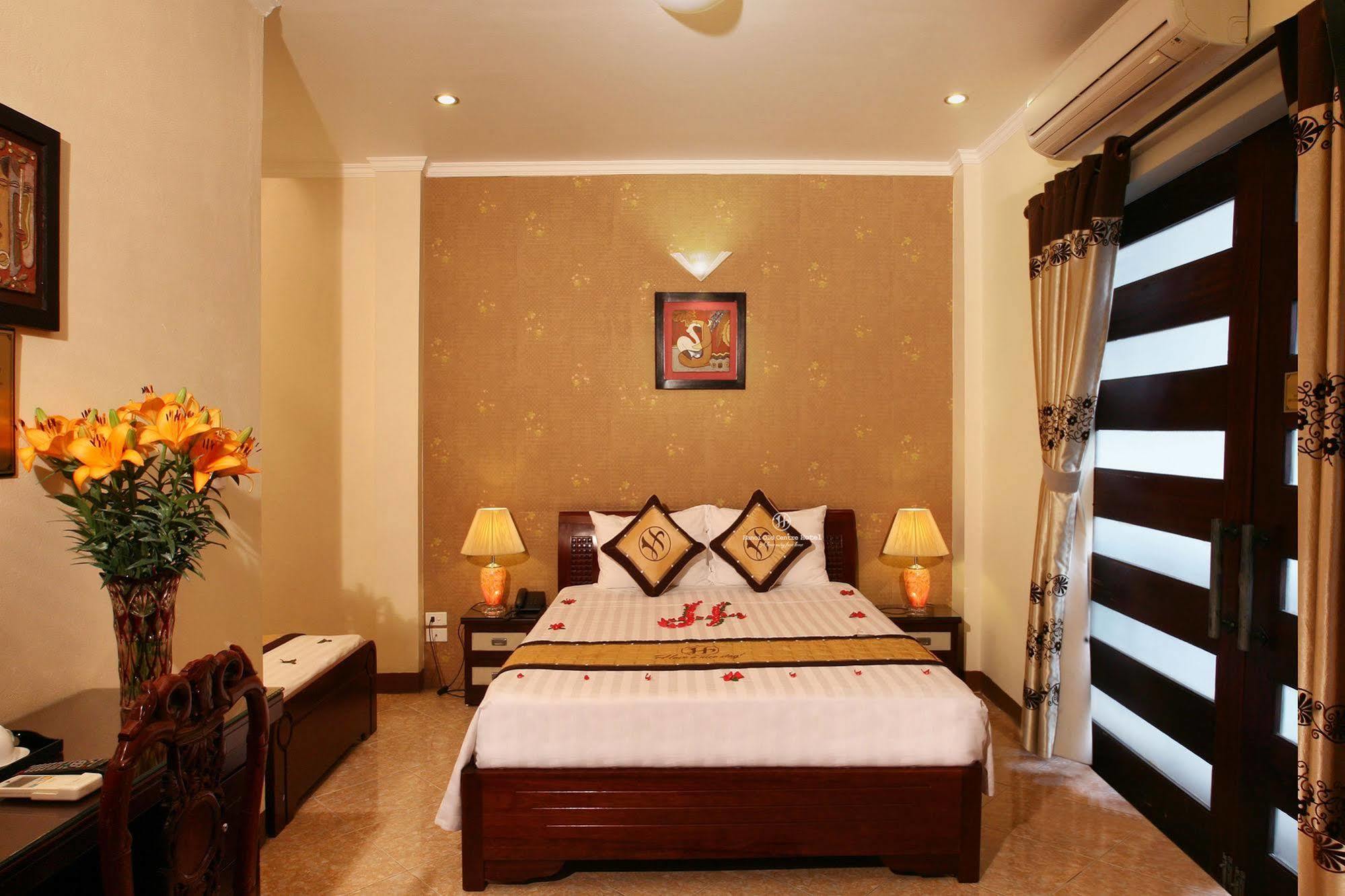 Royal Hà Nội 3*