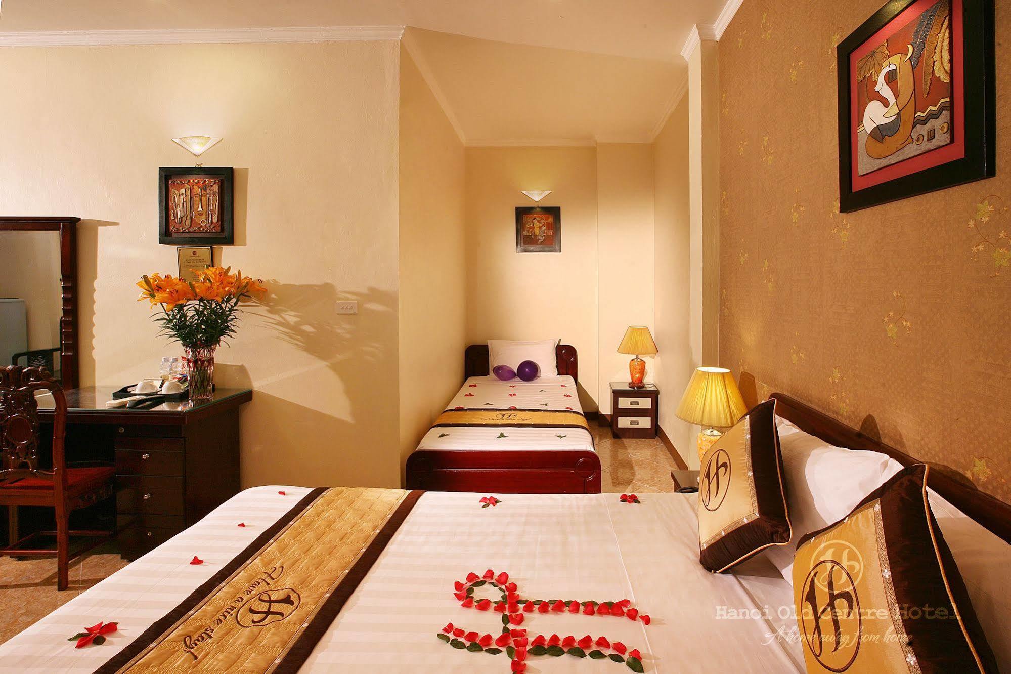 Royal Hà Nội 3*