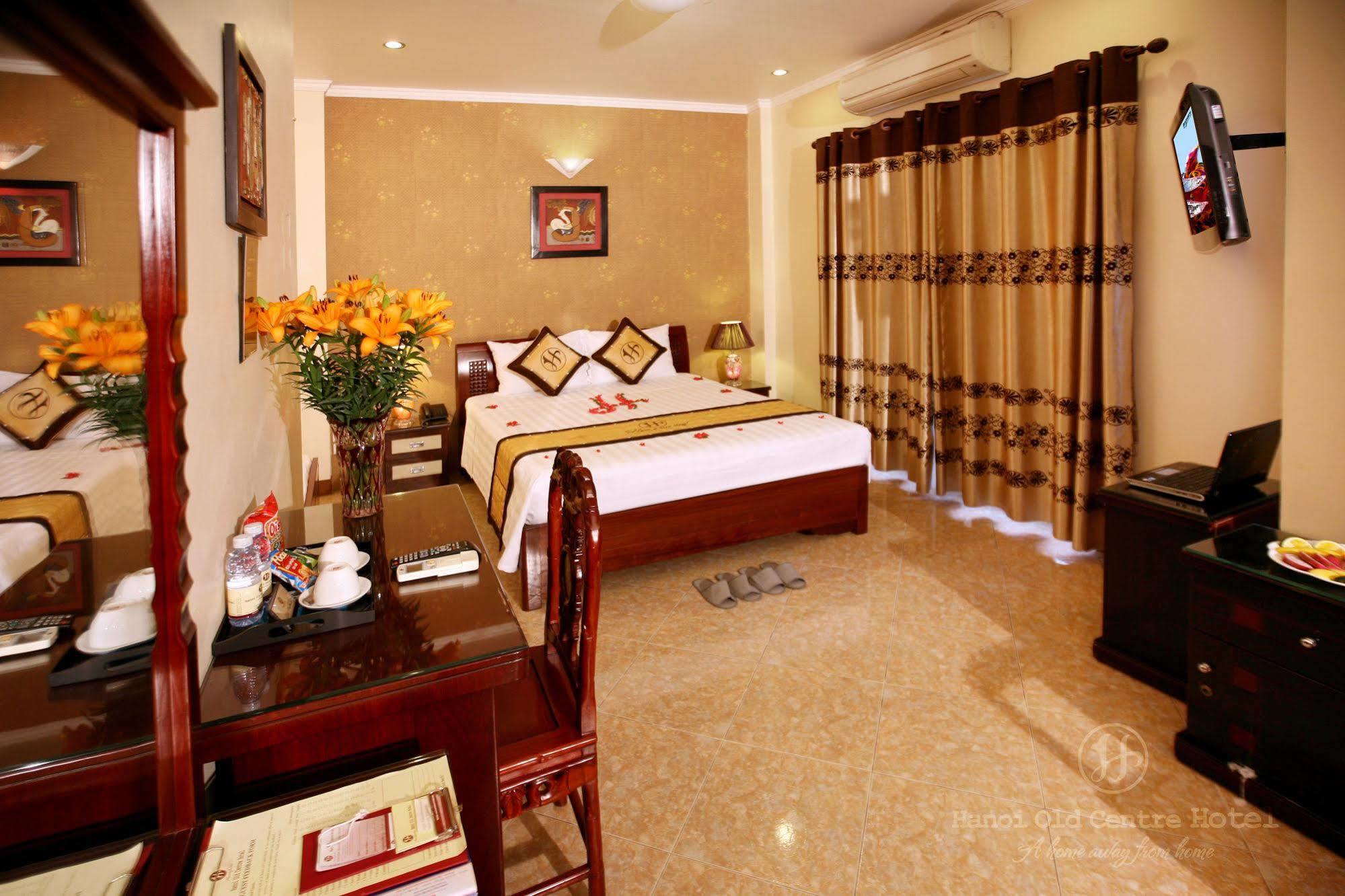 Royal Hà Nội 3*