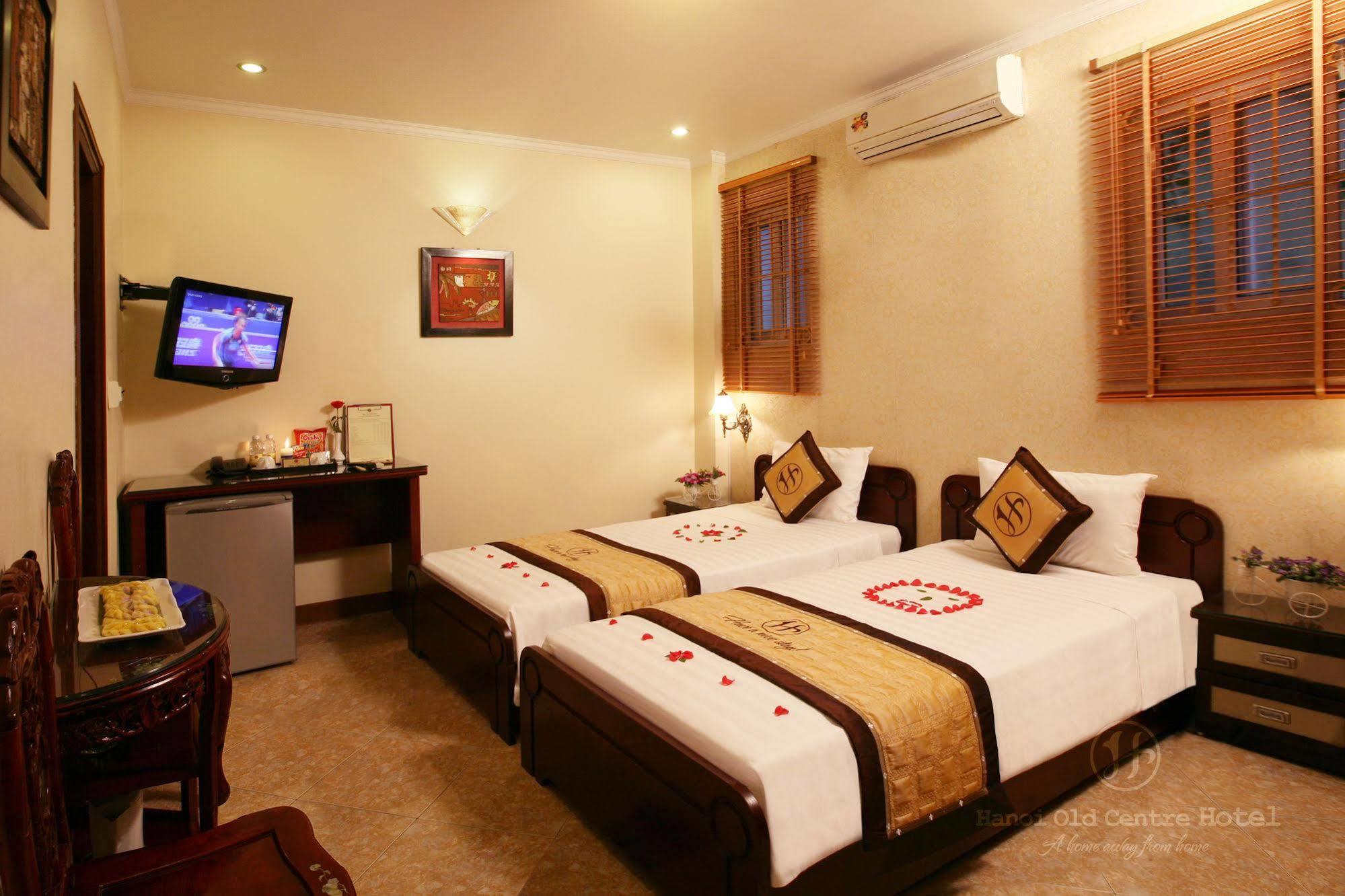Khách sạn Royal Hà Nội Hà Nội