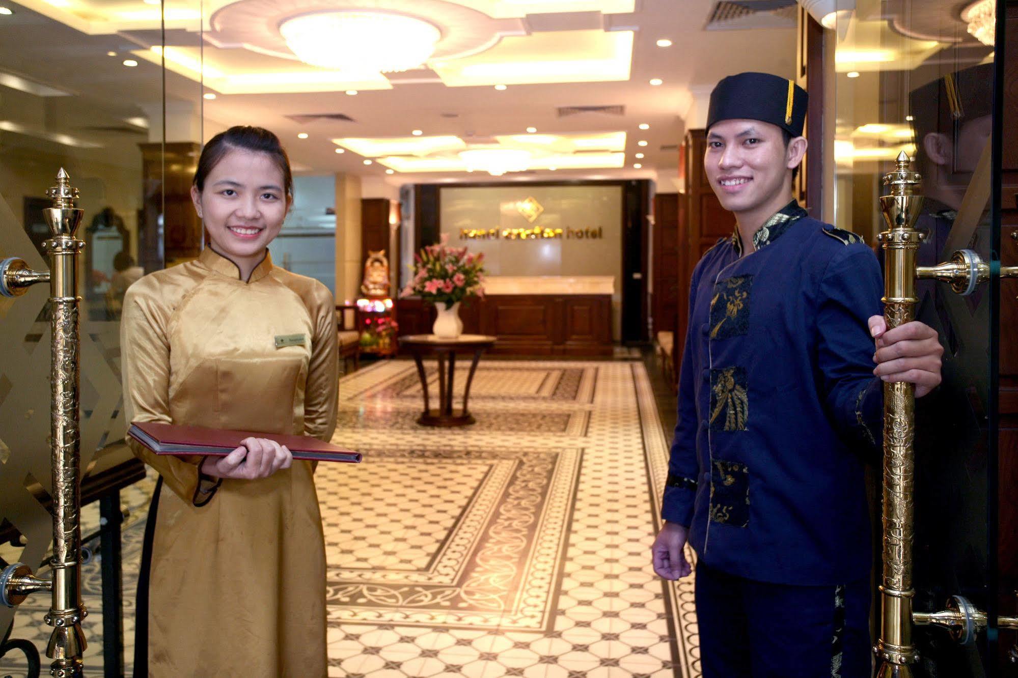 Emotion Hotel 3*