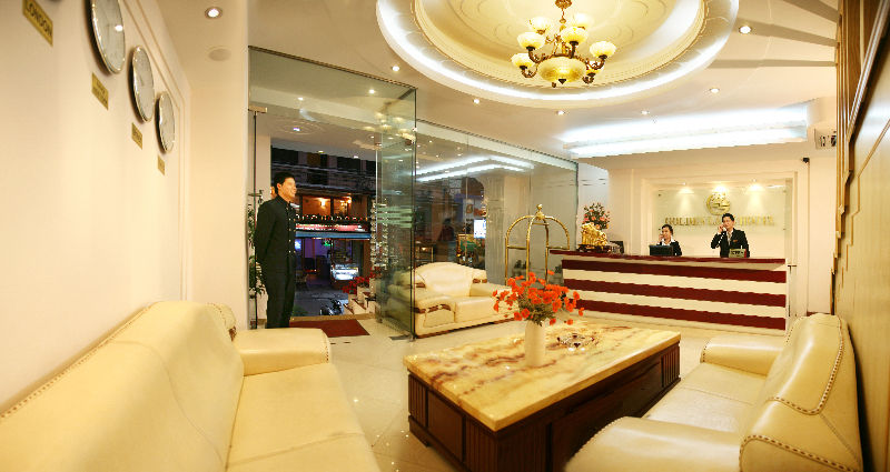 Hotel Lakeside Palace 3*