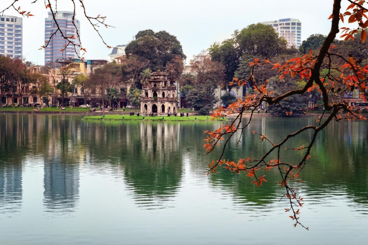 Nusmile's And Travel Ở trọ Hà Nội