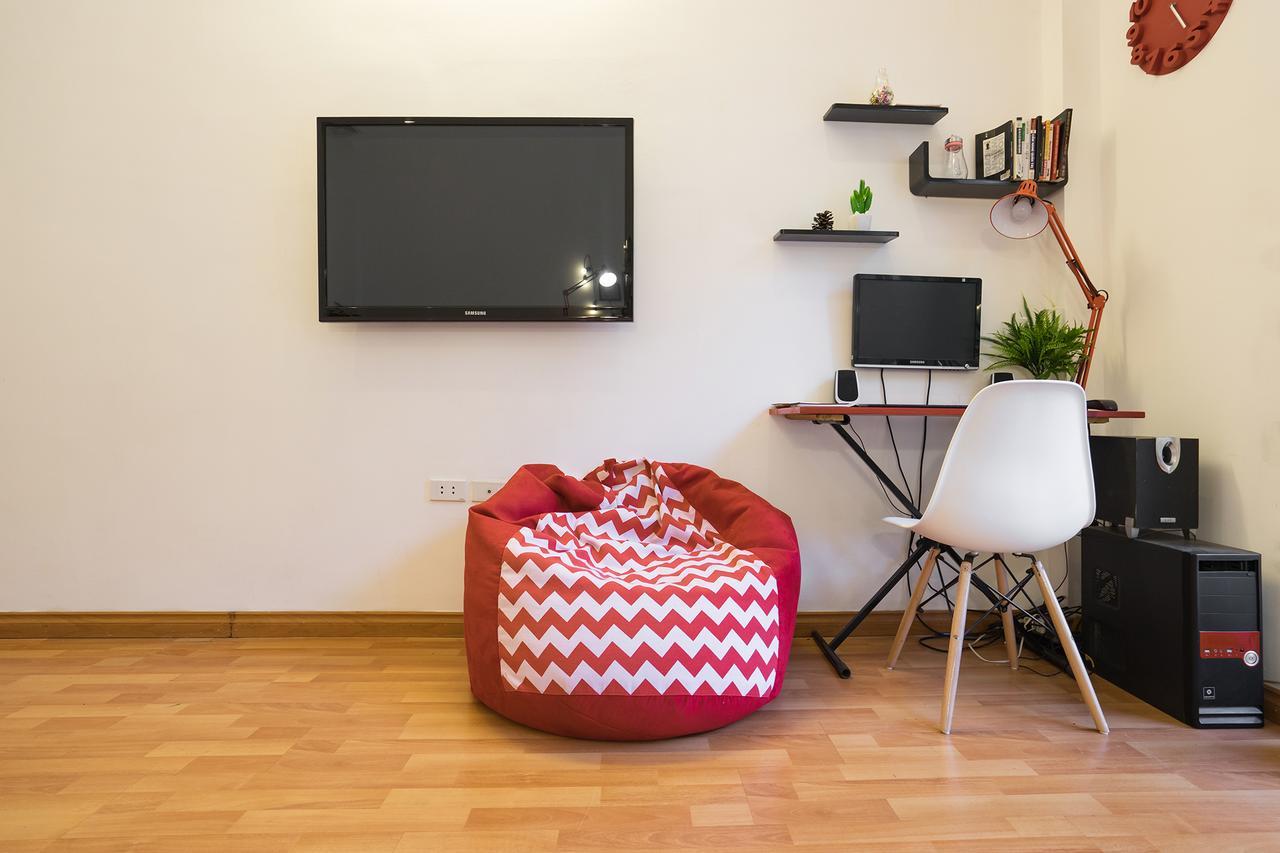 Michi House 3 Apartamento Hanói