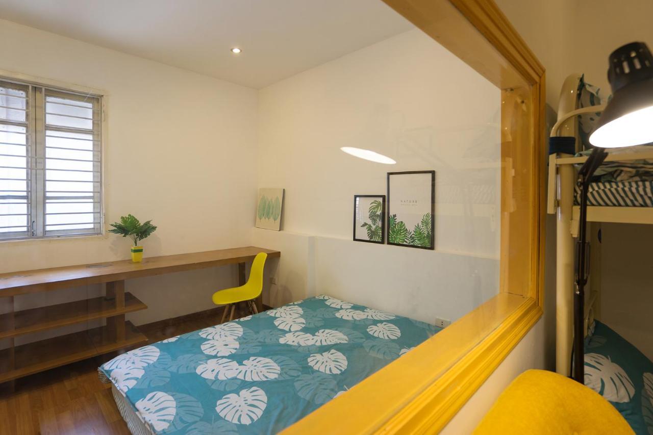 Apartamento Michi House 3 Hanói