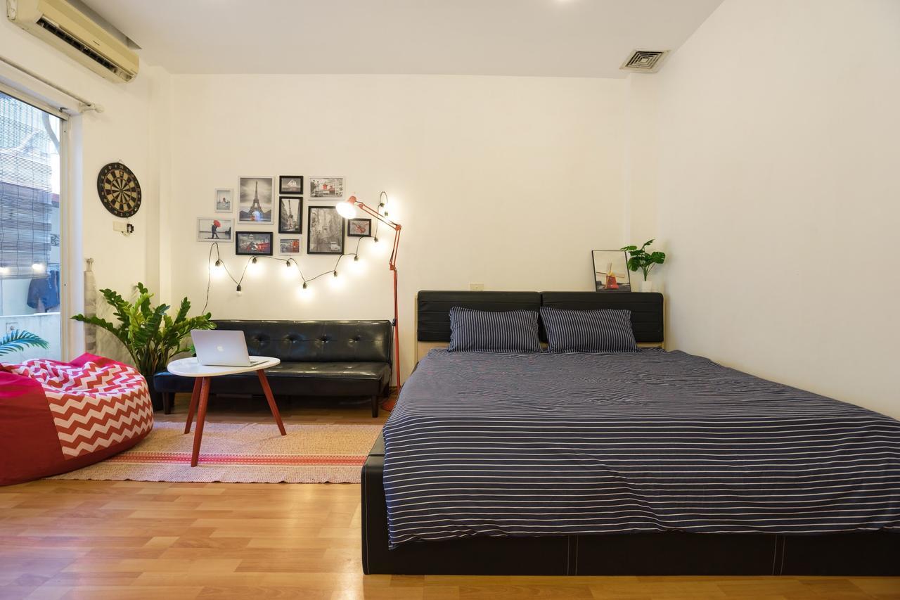 Apartamento Michi House 3 Hanói