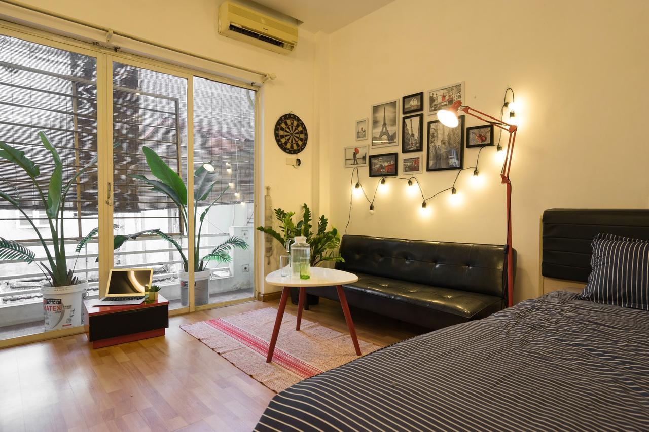 Michi House 3 Apartamento *