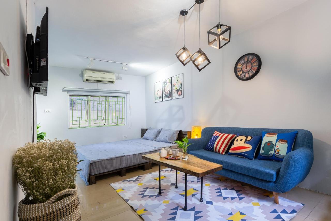 Hola House Hanói