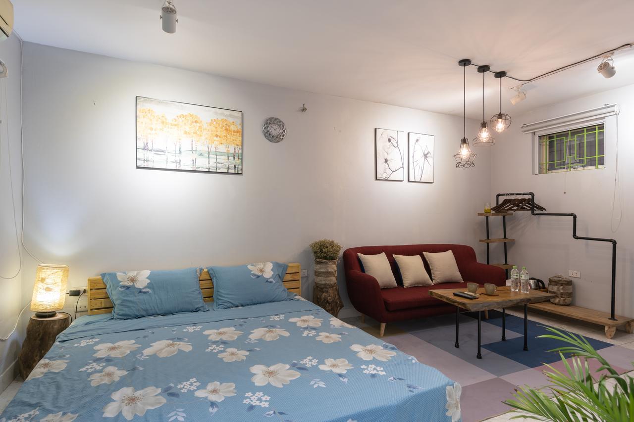 Hola House Hospedagem domiciliar Hanói