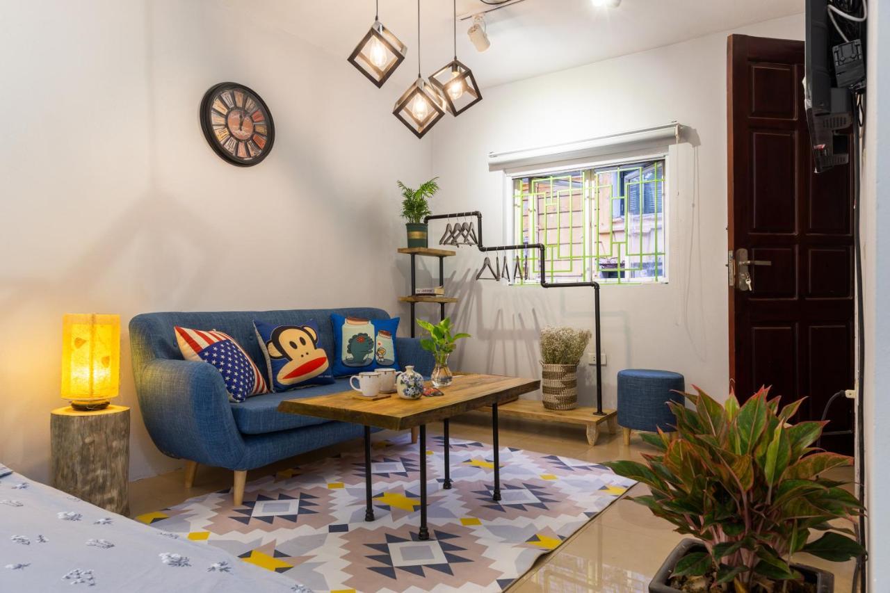 Hospedagem domiciliar Hola House