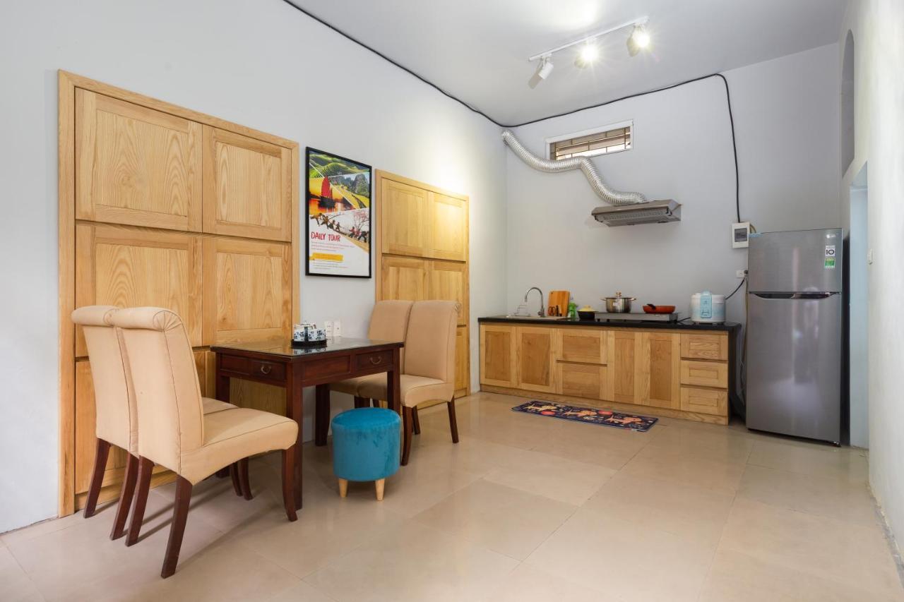 Hola House Hospedagem domiciliar Hanói