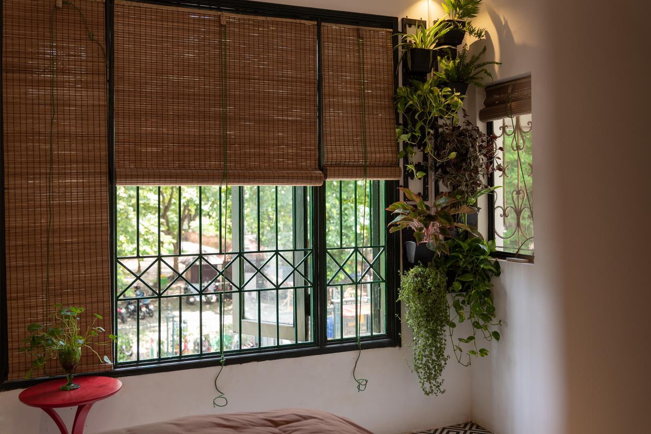 Hover House * Hanoi
