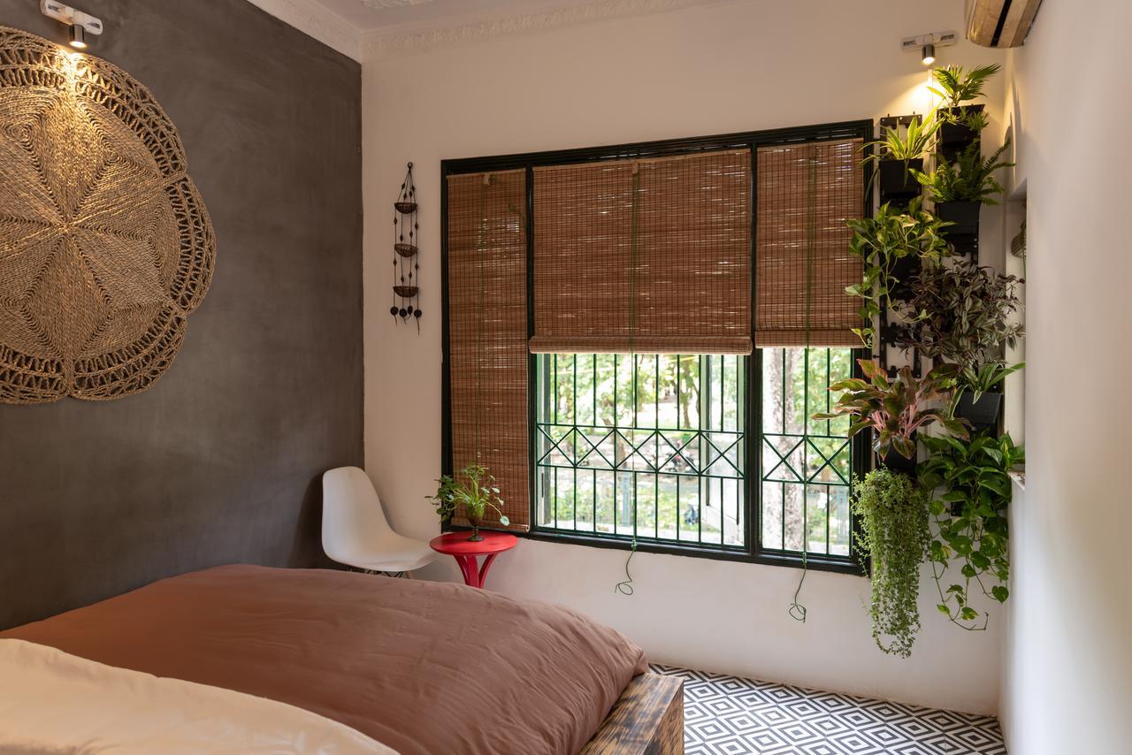 Hover House Hanoi