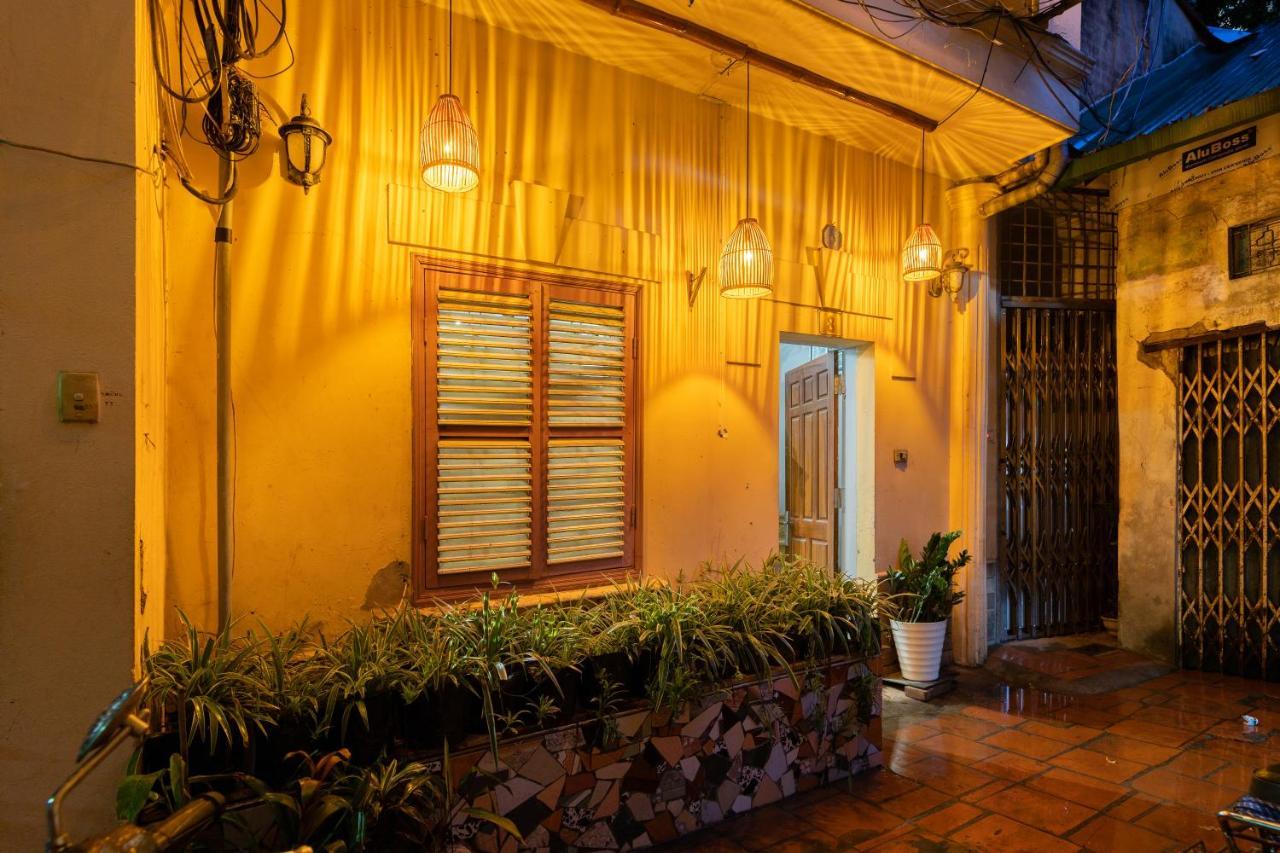 Hola House Hospedagem domiciliar Hanói