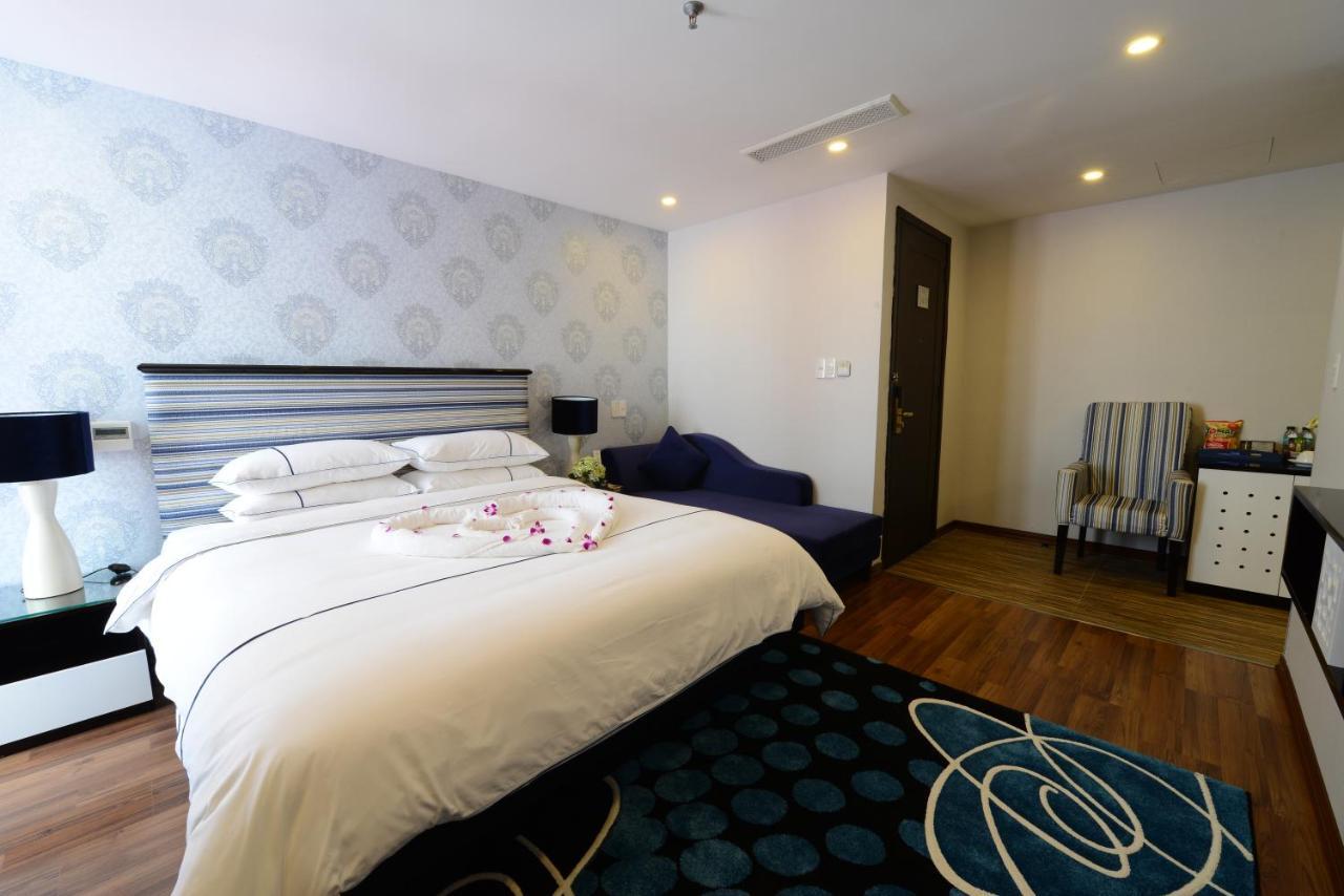 Hotel Emerald Waters