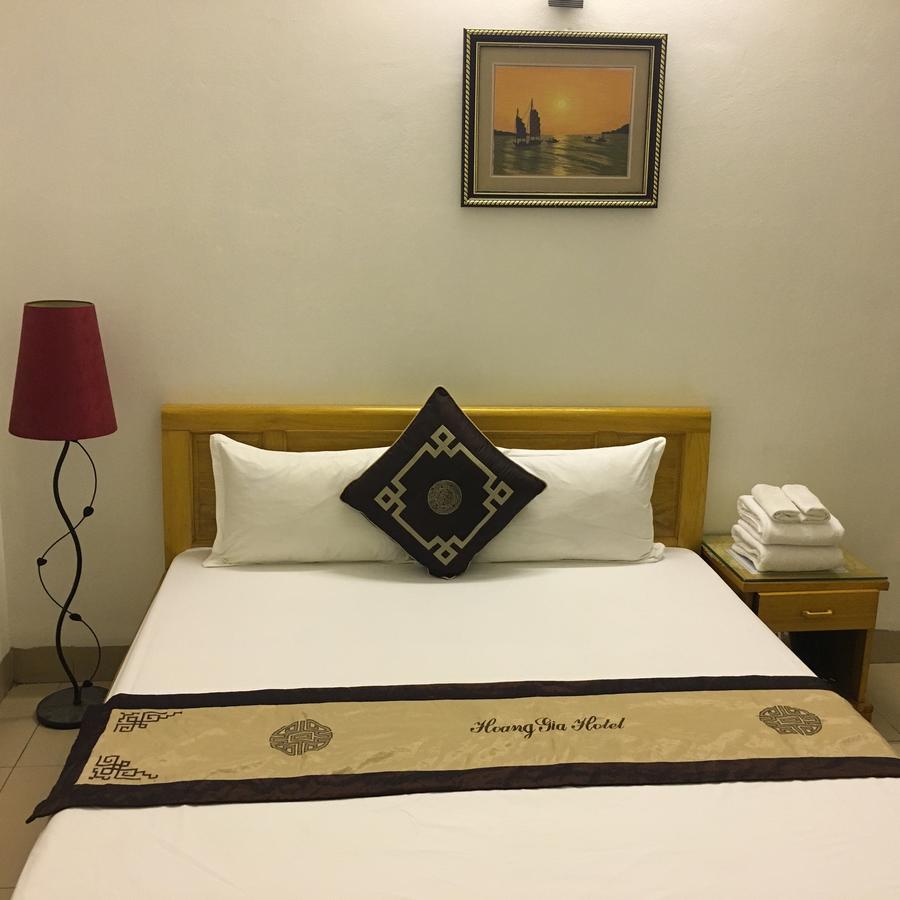 Hoang Gia Hotel 2*
