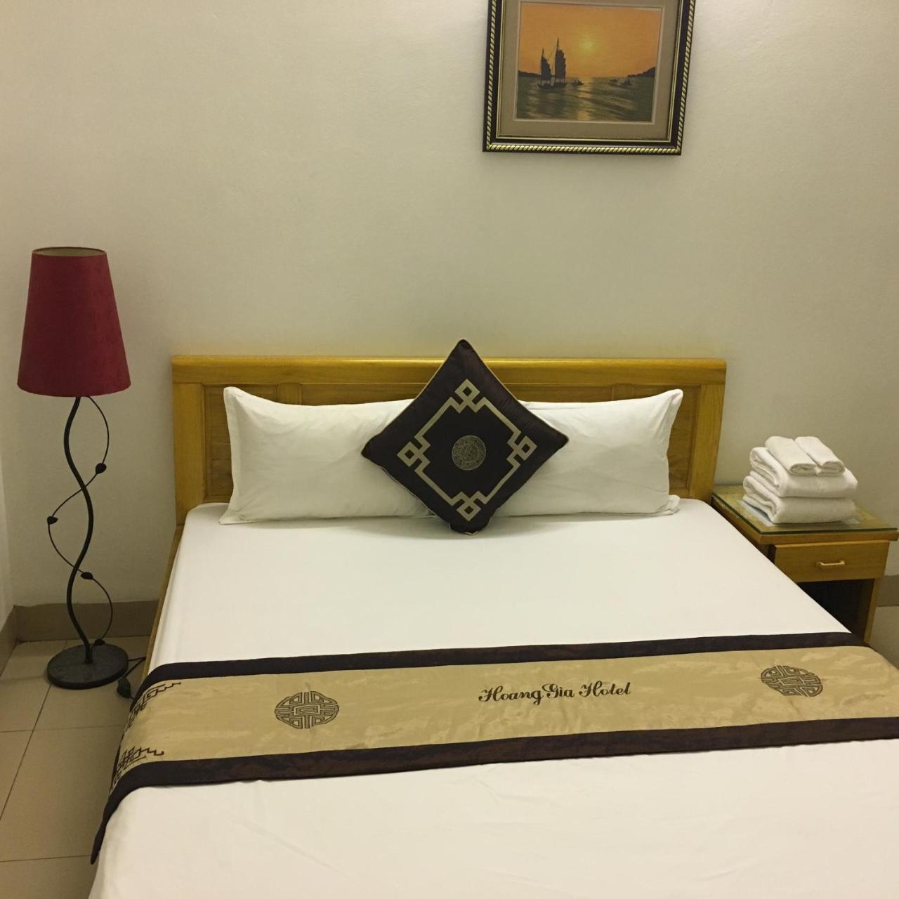 Hoang Gia Hotel