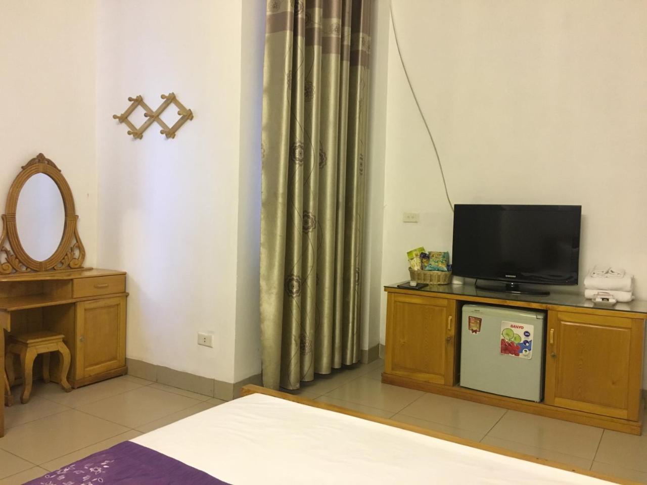 Hotel Hoang Gia Hanoi