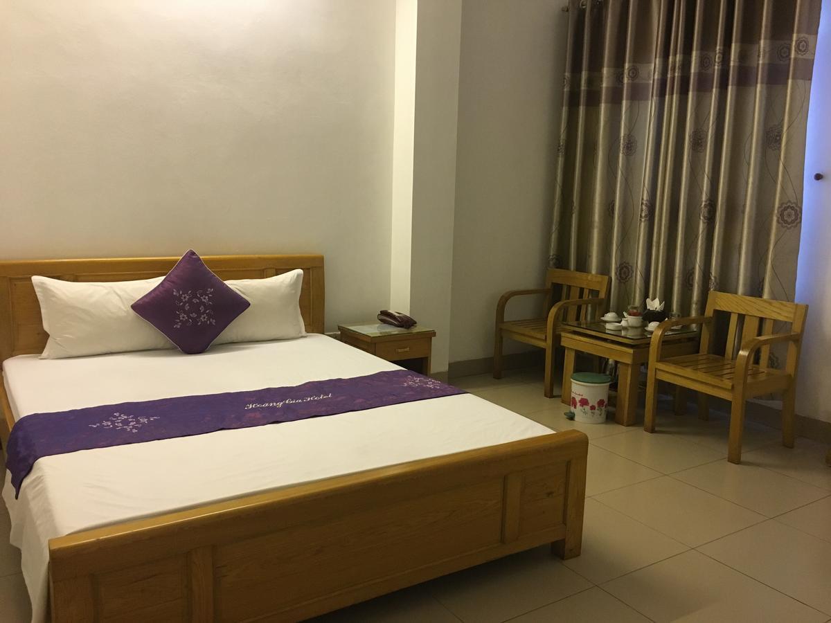 Hoang Gia Hanoi