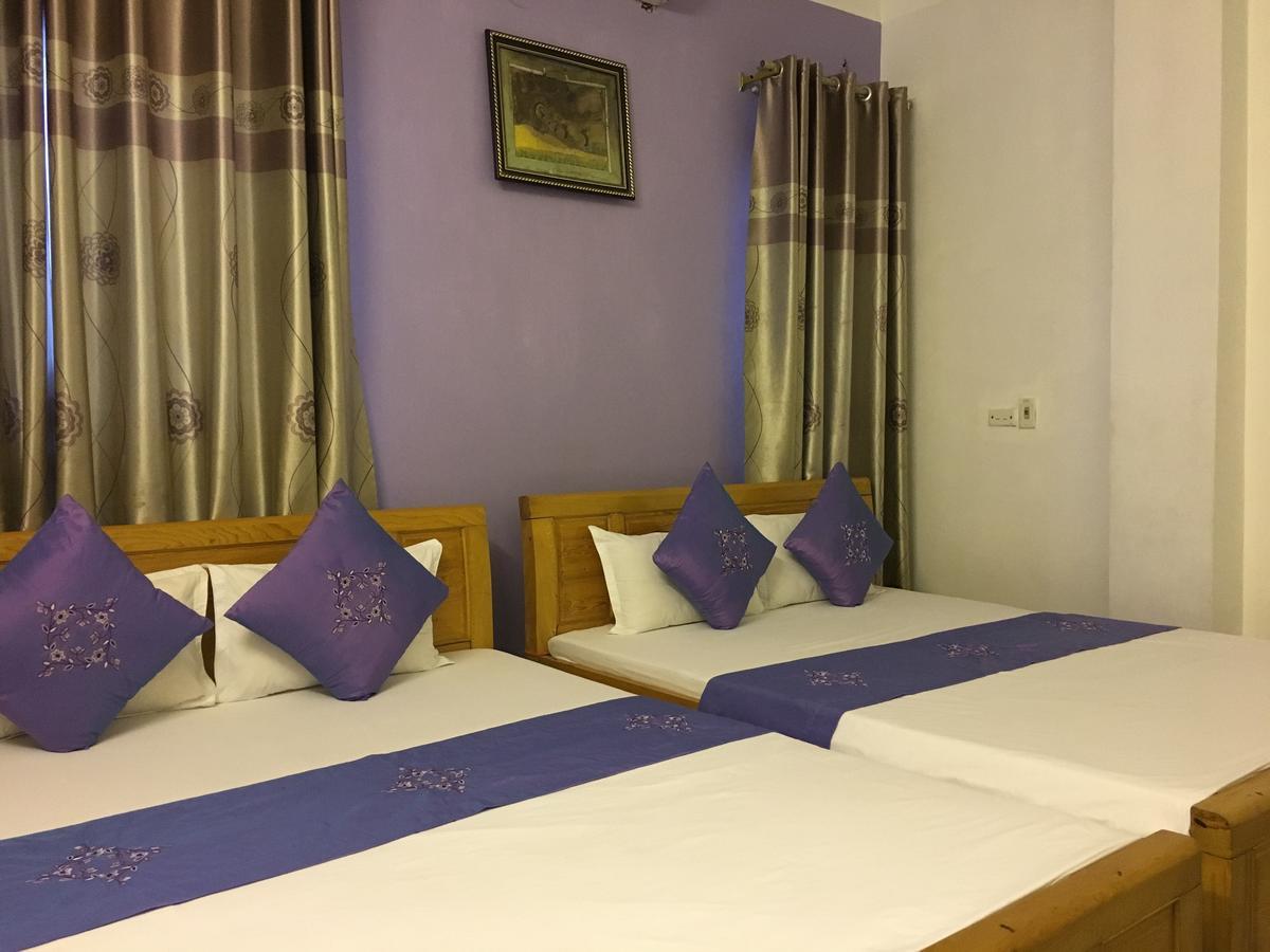 Hoang Gia Hotel Hanoi