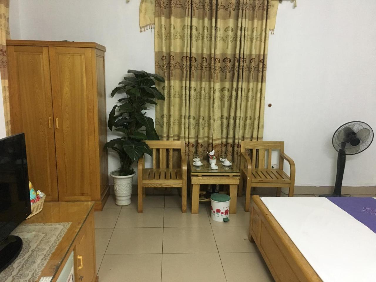 Hoang Gia Hanoi