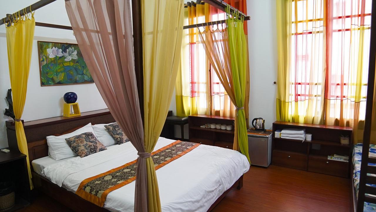 Guest house Nq Vintage House 2*