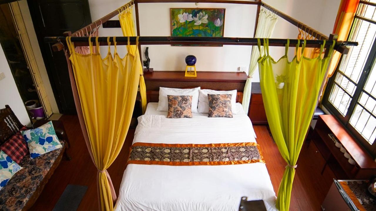Nq Vintage House Guest house