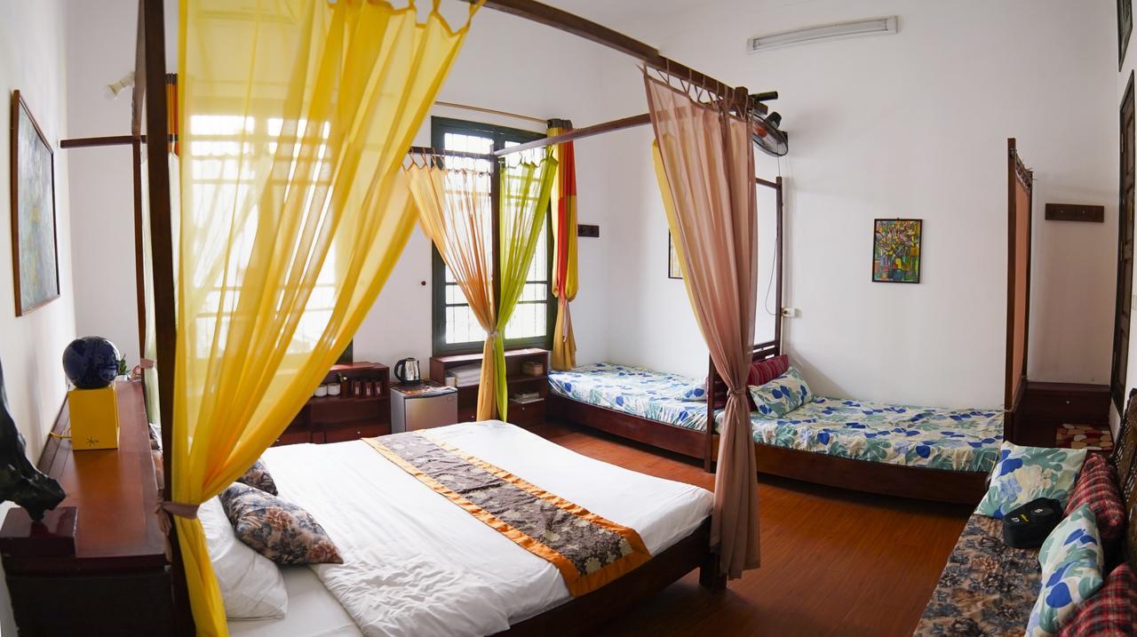 Nq Vintage House Guest house