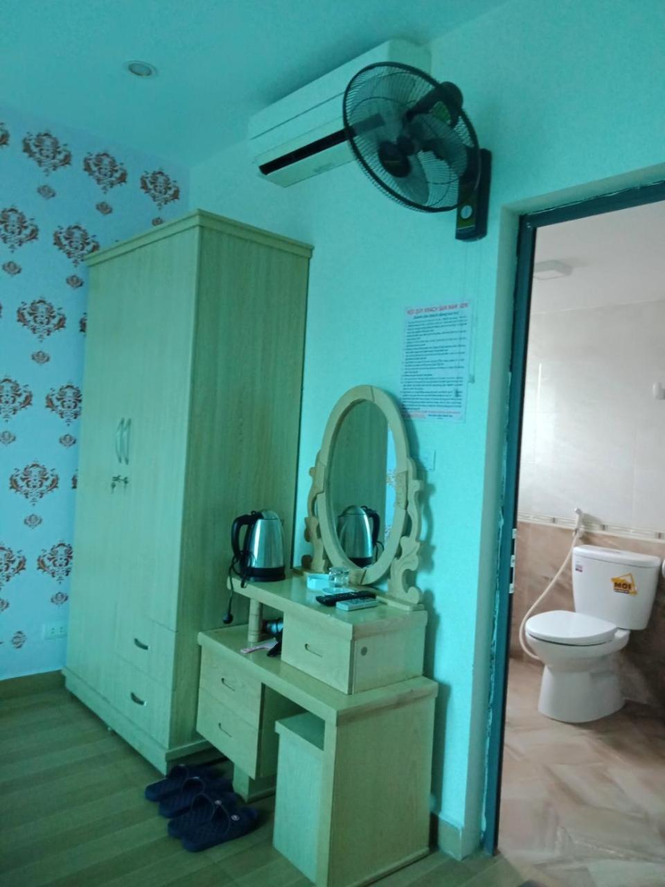 Nam Son Hotel 3*