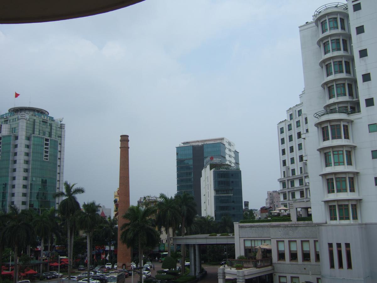 Lao Cai 33c Cat Linh 2* Hà Nội
