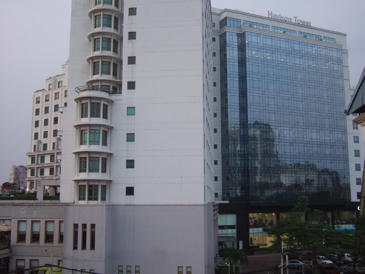 Lao Cai 33c Cat Linh Hà Nội