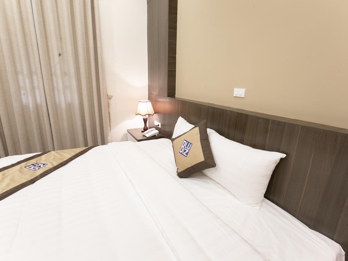 Blubiz My Dinh Song Da Hotel 3*