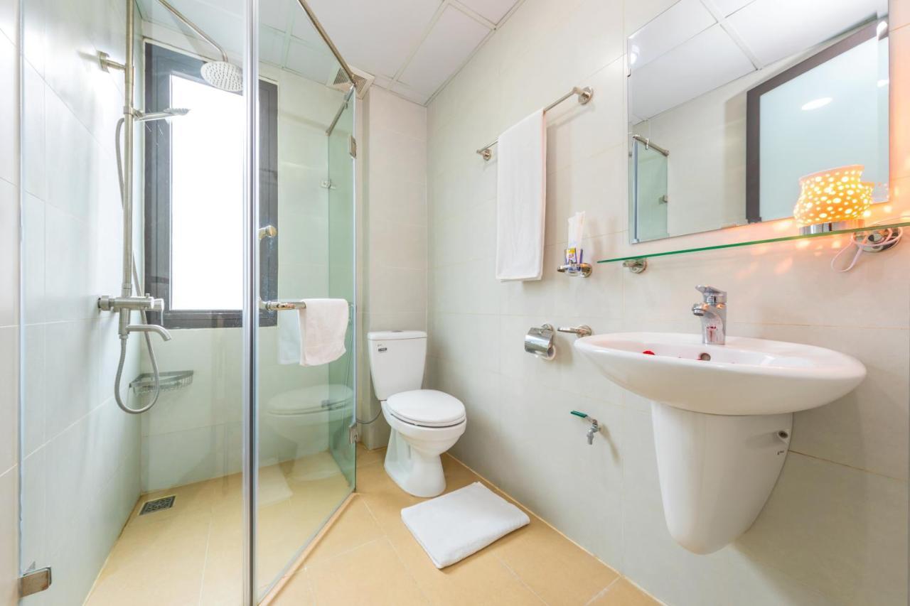 Aparthotel Granda &