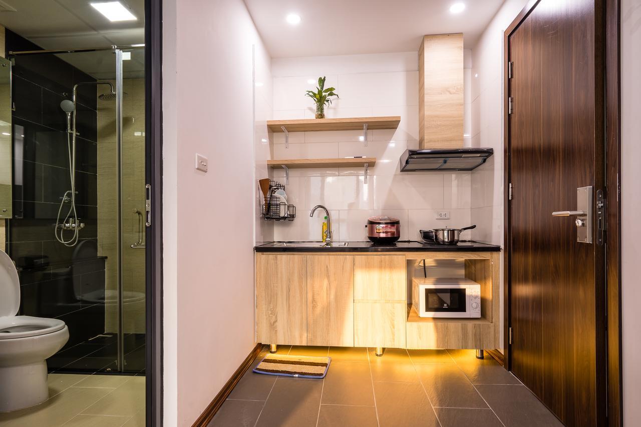 Economy hotel Hanna And Massage Hanoi