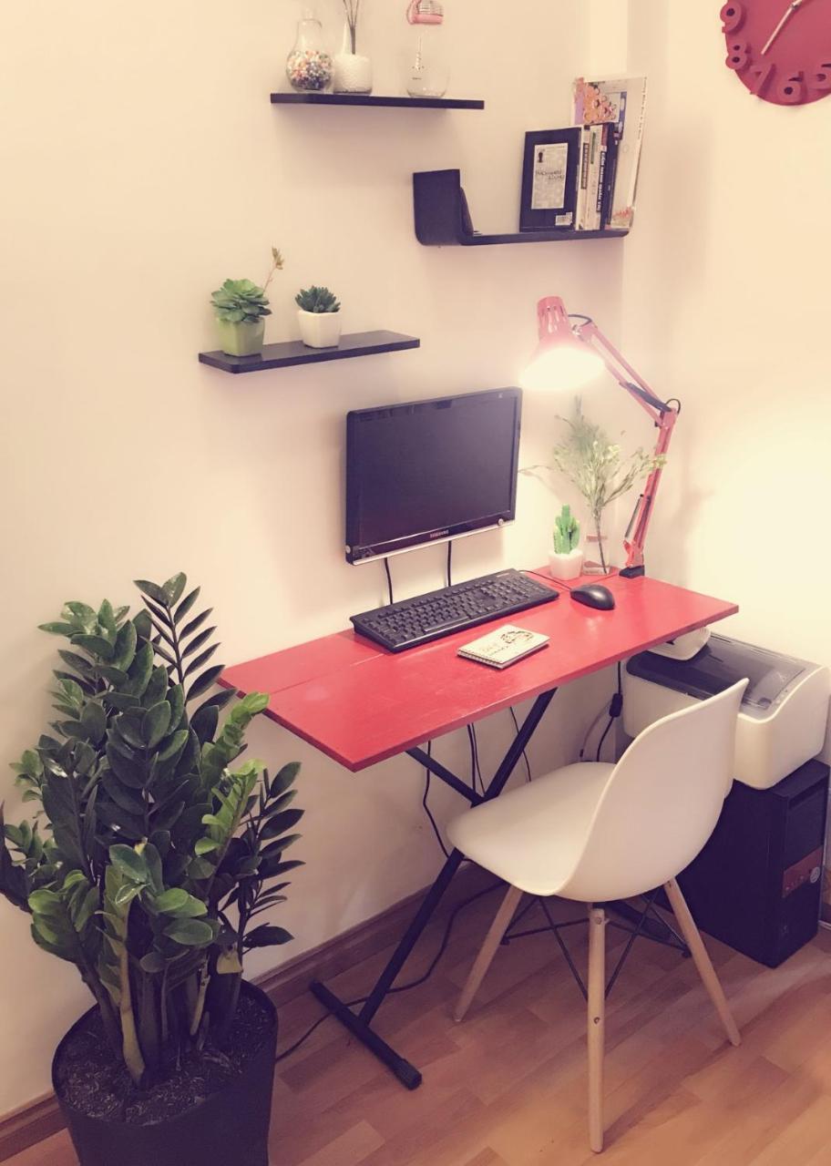Apartamento Michi House 3 Hanói