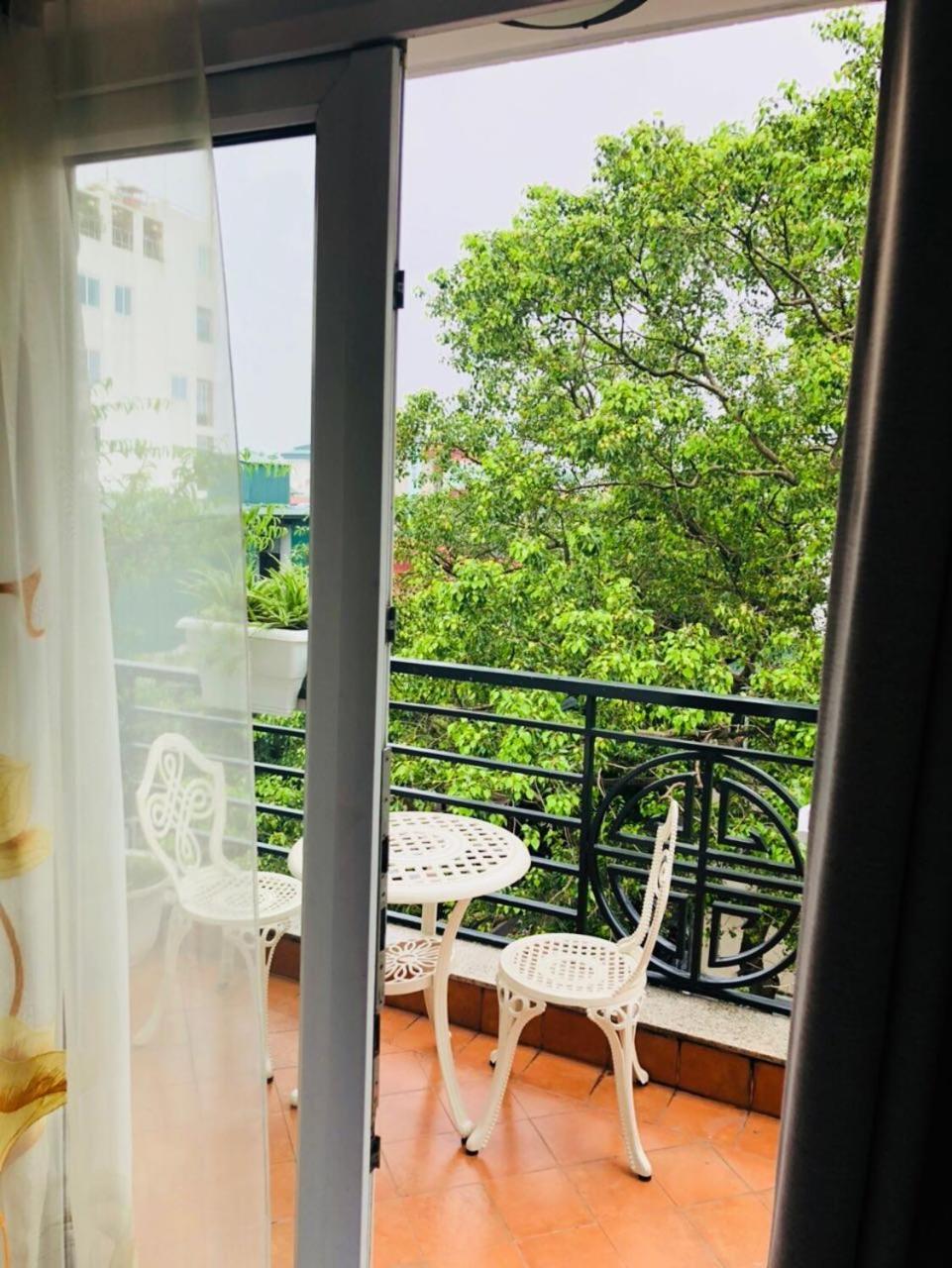 Siva Luxury & Travel 4* Hanoi