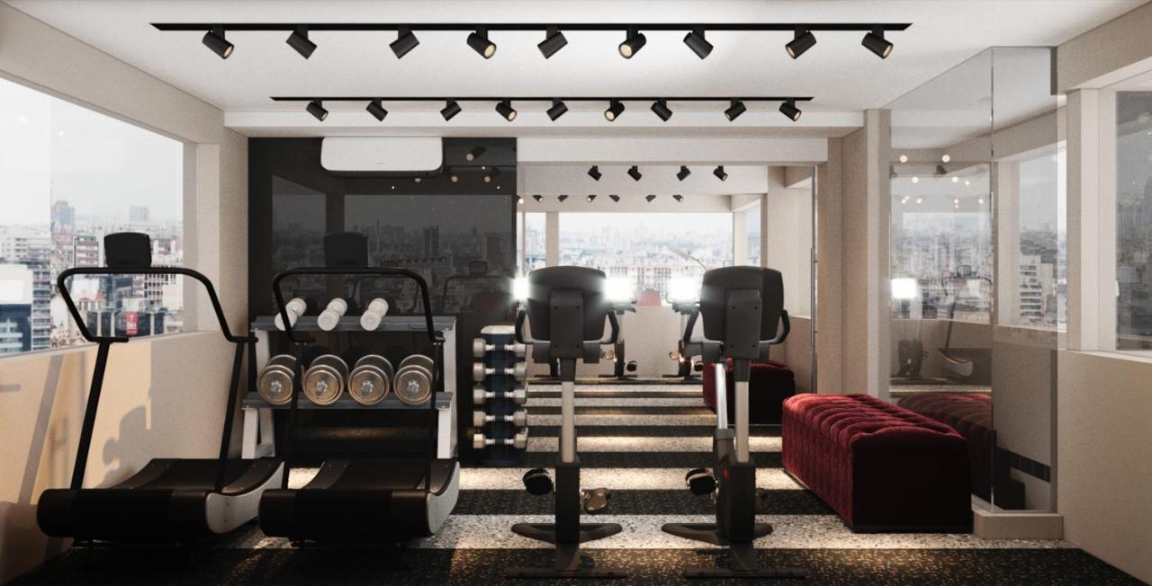 L'heritage Centre & Hotel 4*
