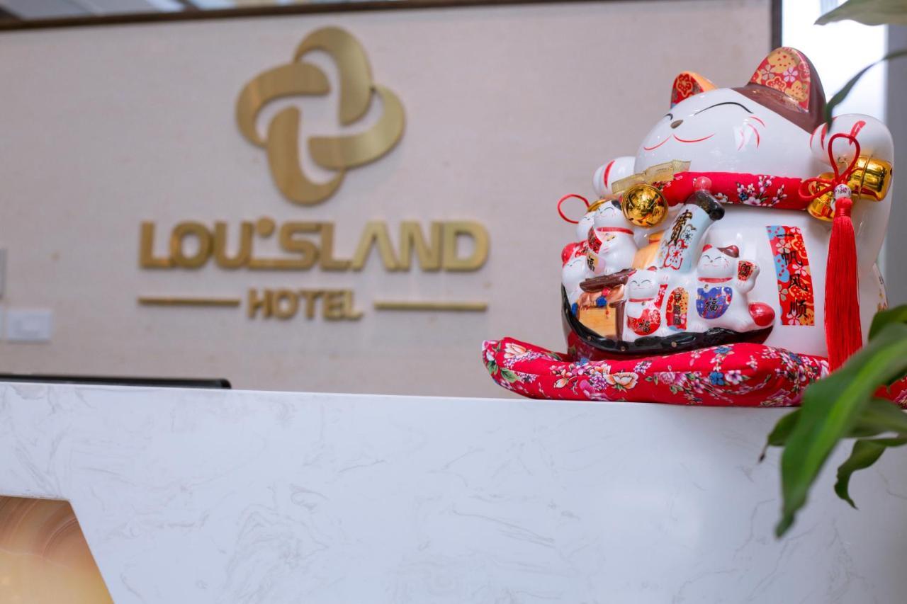 Louisland 3* Hà Nội