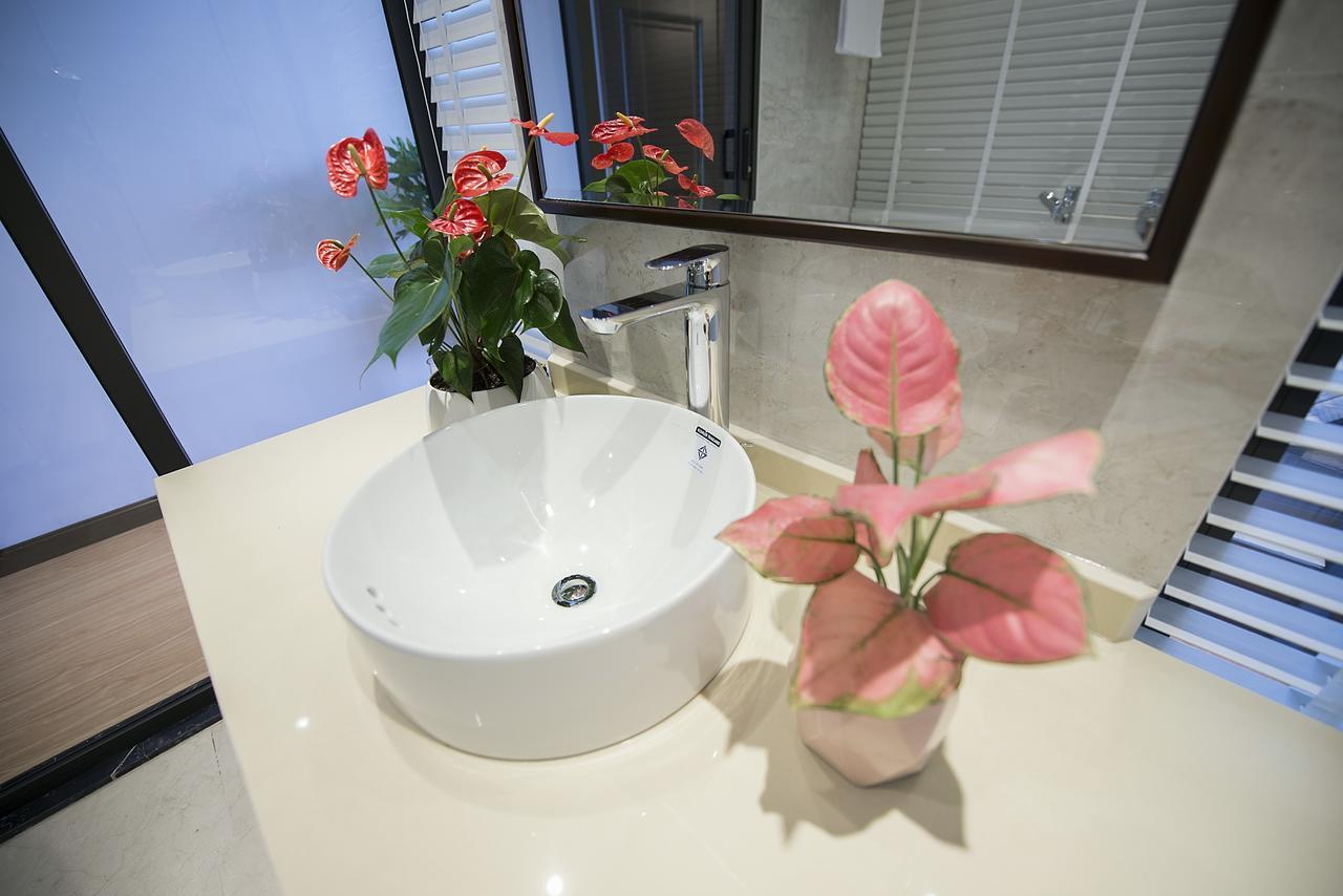 Hong Gia Tue 3* Hanoi