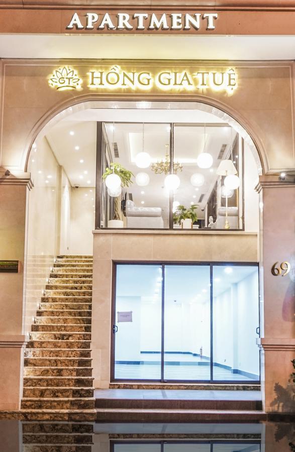 Hong Gia Tue 3*