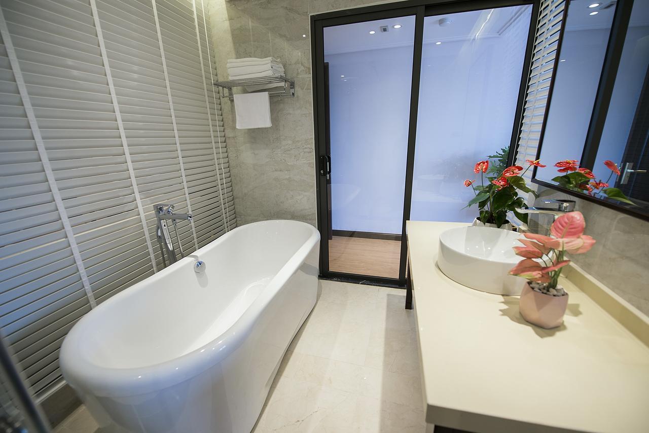 Hong Gia Tue Aparthotel