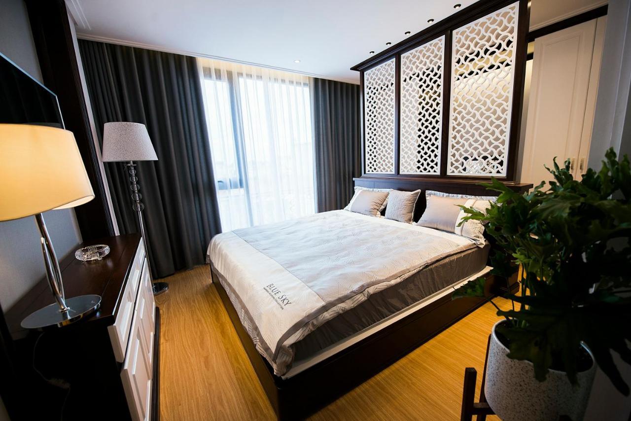 Hong Gia Tue Aparthotel Hanoi