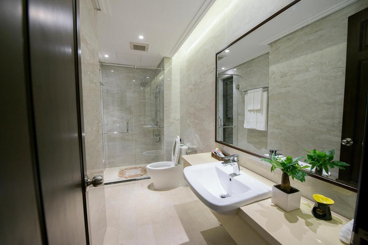 Hong Gia Tue 3*