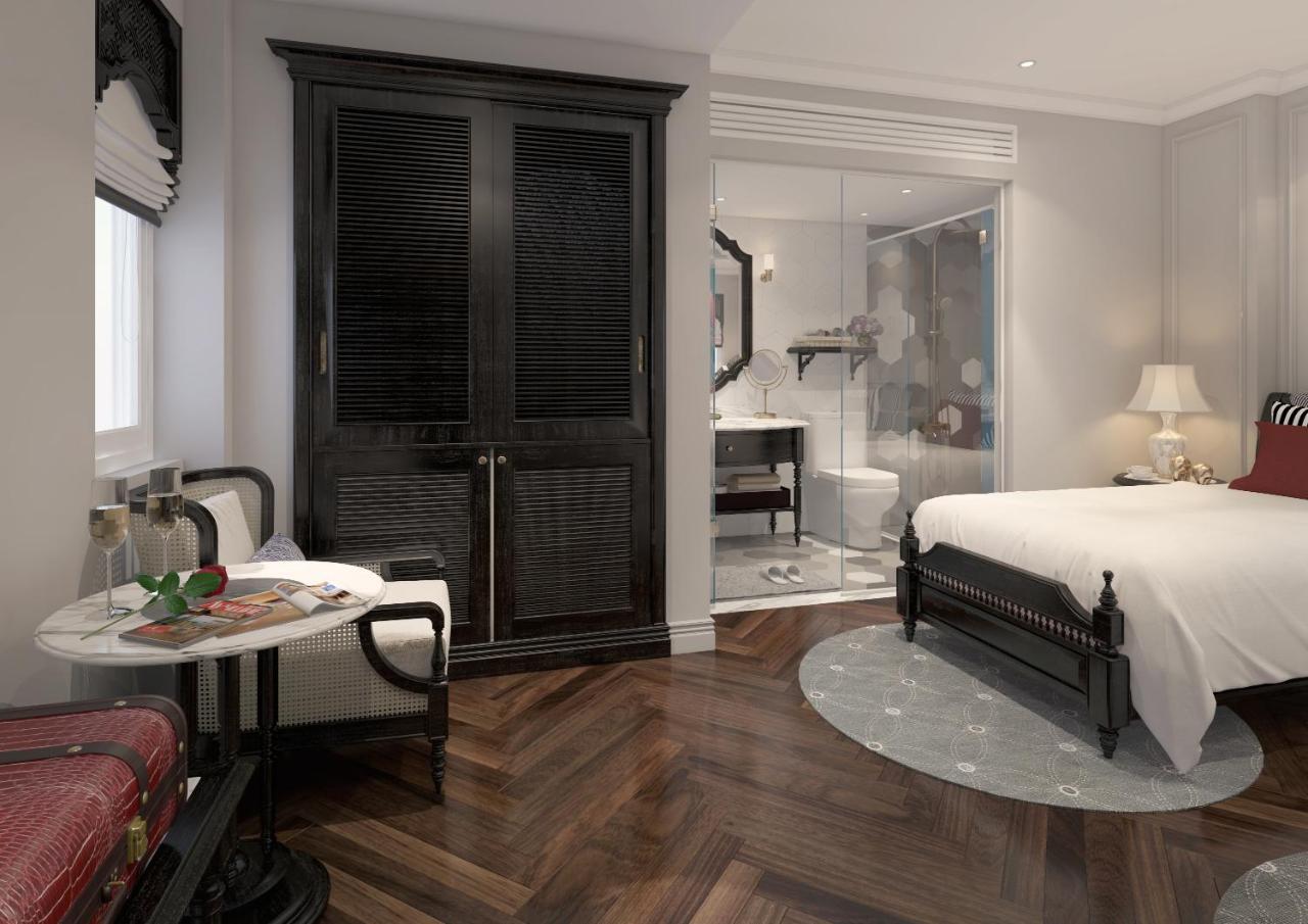 Bay Luxury - Graceful 21 Hang Phen 3*