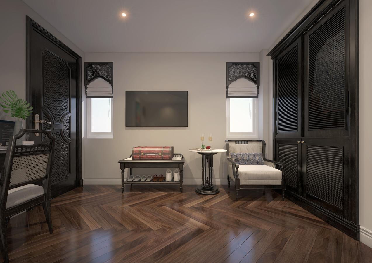 Bay Luxury - Graceful 21 Hang Phen 3*